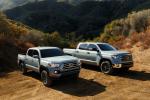 Toyota Tundra Trail CrewMax 2020 года